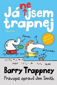 Barry Trappney 1 - Já nejsem trapnej