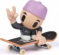 Tech Deck sk8 crew fingerboard s figurkou