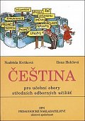 Čeština pro učební obory SOU, 4.  vydání