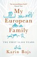 My European Family : The First 54,000 Years