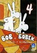 Bob a Bobek 04 - DVD pošeta