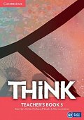 Think 5 Teacher´s Book