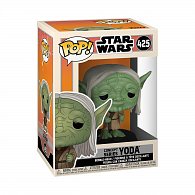 Funko POP Star Wars Concept - Yoda