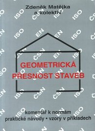 Geometrická přesnost staveb