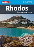 Rhodos - Inspirace na cesty, 2.  vydání