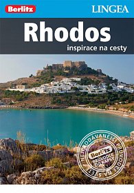 Rhodos - Inspirace na cesty, 2.  vydání