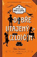 Případy pro May a spol. 1 - Dobře utajený zločin