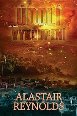 Údolí vykoupení - kniha druhá