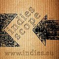 Indies Scope 2012 - CD