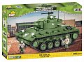 COBI 2543 II WW M24 Chaffee, 590 k, 2 f