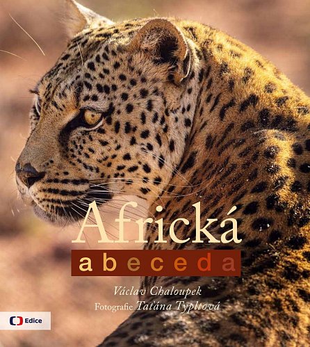 Náhled Africká abeceda