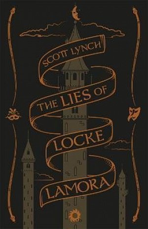 The Lies of Locke Lamora