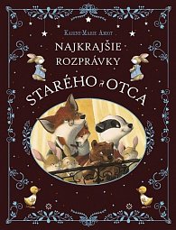 Najkrajšie rozprávky starého otca (slovensky)