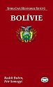 Bolívie - Stručná historie států