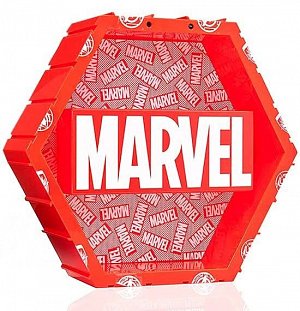 Mega WOW POD, Marvel