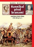 Hannibal před branami - Kartágo proti Římu 218-202 př. n. l.