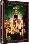 Voda pro slony DVD, 1.  vydání