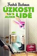 Úzkosti a jejich lidé, 1.  vydání