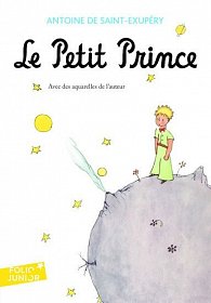 Le Petit Prince (French Edition), 1.  vydání