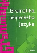 Gramatika německého jazyka