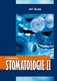 Kompendium Stomatologie II, 1.  vydání