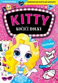 Kitty kočičí holky - Cestování