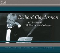 Richard Clayderman 2CD