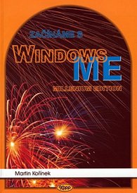 Začínáme s Windows ME