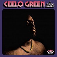 CeeLo Green: Ceelo Green Is Thomas Callaway CD