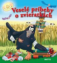 Veselé príbehy o zvieratkách