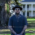 Backwoods Bred (CD)