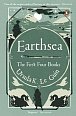 Earthsea : The First Four Books: A Wizard of Earthsea * The Tombs of Atuan * The Farthest Shore * Tehanu