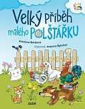 Velký příběh malého polštářku