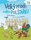 Velký příběh malého polštářku