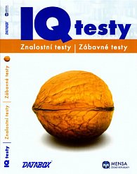 IQ testy - Znalostní testy CD ROM
