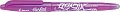 Pilot FriXion Ball 07 lila