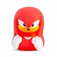 Tubbz kachnička Sonic - Knuckles