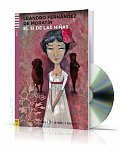 Lecturas ELI Jovenes y Adultos 3/B1: El sí de las Niňas + Downloadable Multimedia