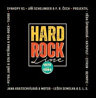 Hard Rock Line 1975-1984 - LP