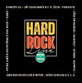 Hard Rock Line 1975-1984 - LP