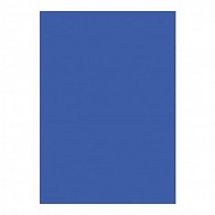 Apli barevný papír A2+ 170 g - středně modrý - 25 ks