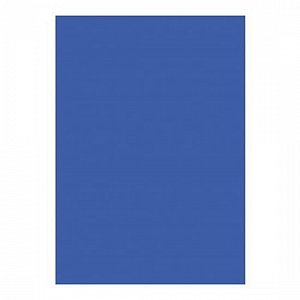 Apli barevný papír A2+ 170 g - středně modrý - 25 ks