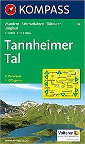Tannheimer Tal 04 NKOM 1:35T