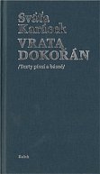 Vrata dokořán /Texty písní a básně/
