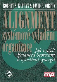 Alignment systémové vyladění organizací