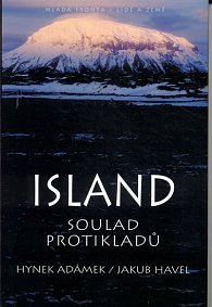 Island - Soulad protikladů