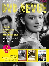 DVD Revue 10 - 3 DVD