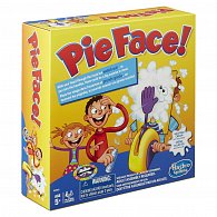 Společenská hra Pie Face