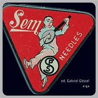 SEM katalog - Katalog gramojehel firmy SEM