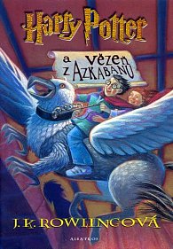 Harry Potter a Vězeň z Azkabanu - exluzive